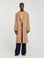 Cappotto oversize