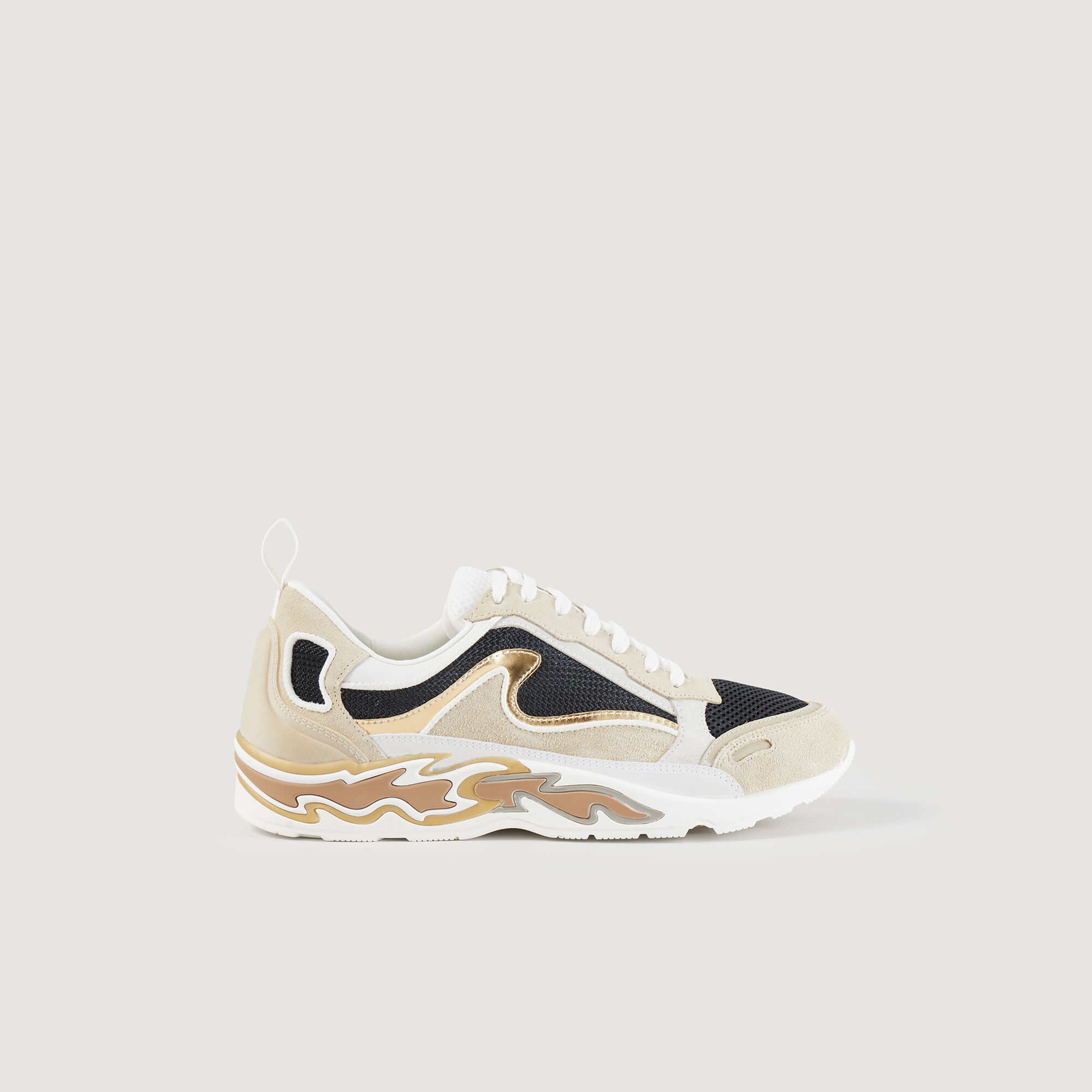 Chaussure sandro store