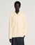 Overshirt in velluto a coste