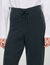 Pantaloni glitterati in maglia