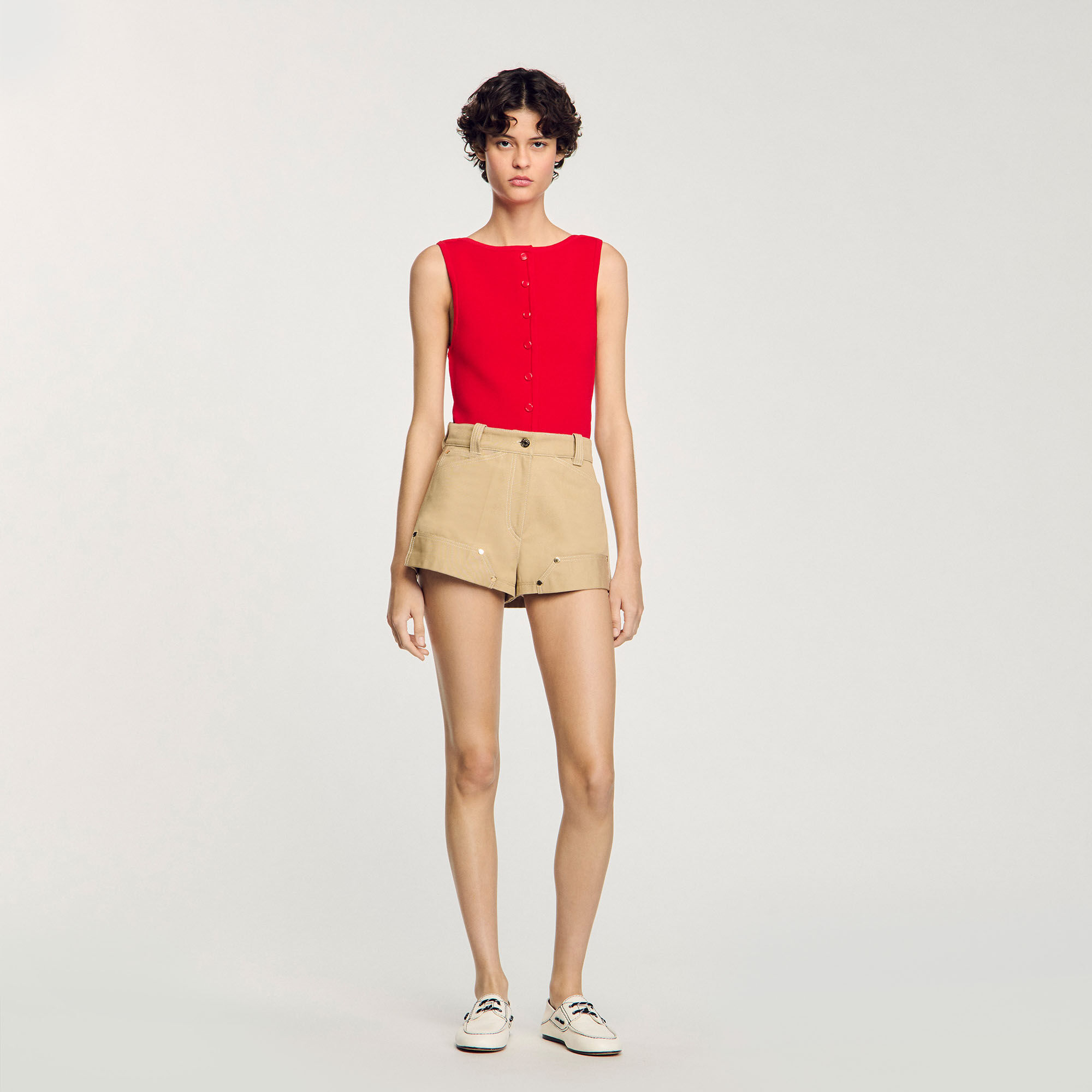 Shorts carpenter