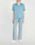 Camicia a maniche corte