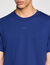 T-shirt in cotone con logo