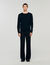 Maglione in maglia fine