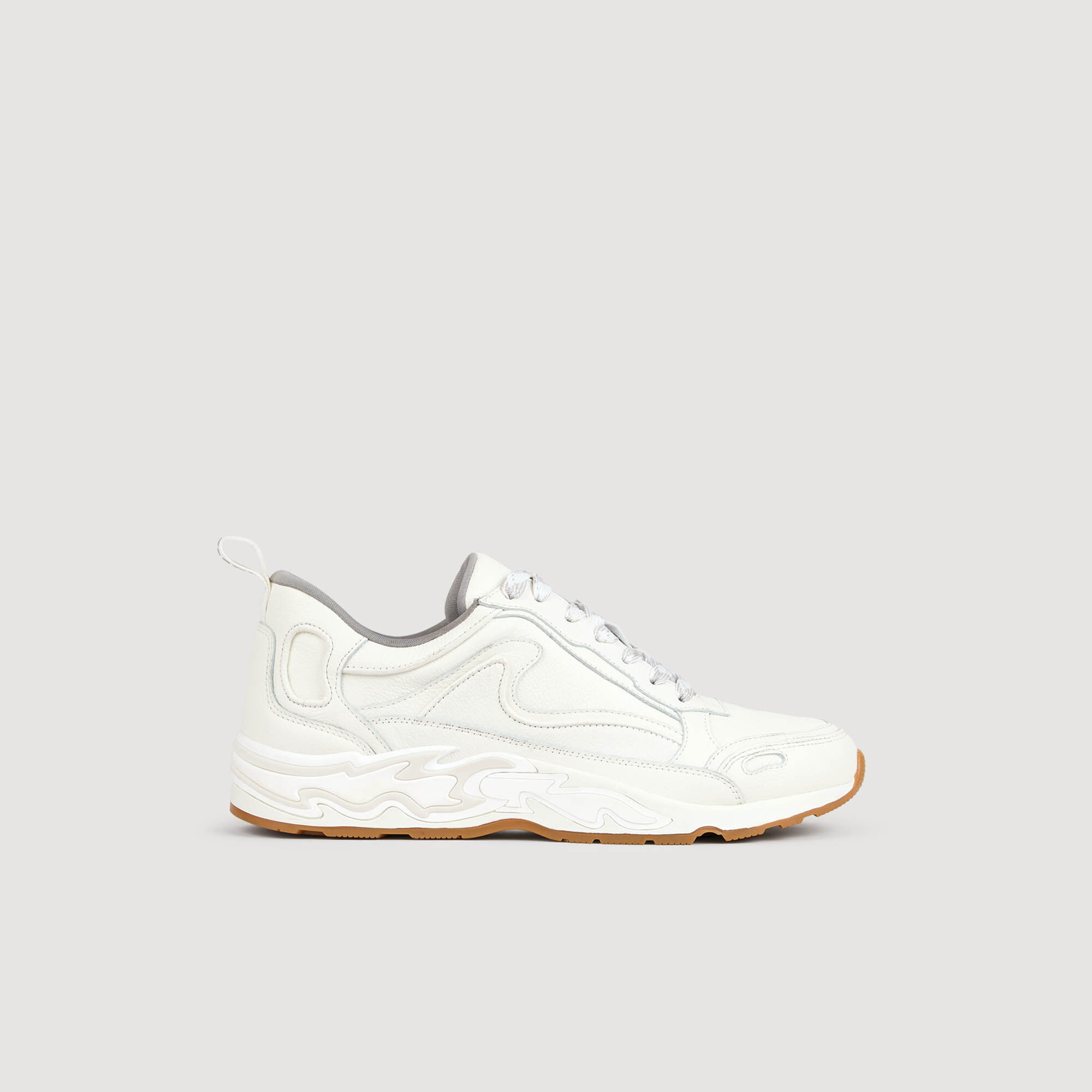 Sneakers Flame