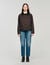 Cappotto in gabardina