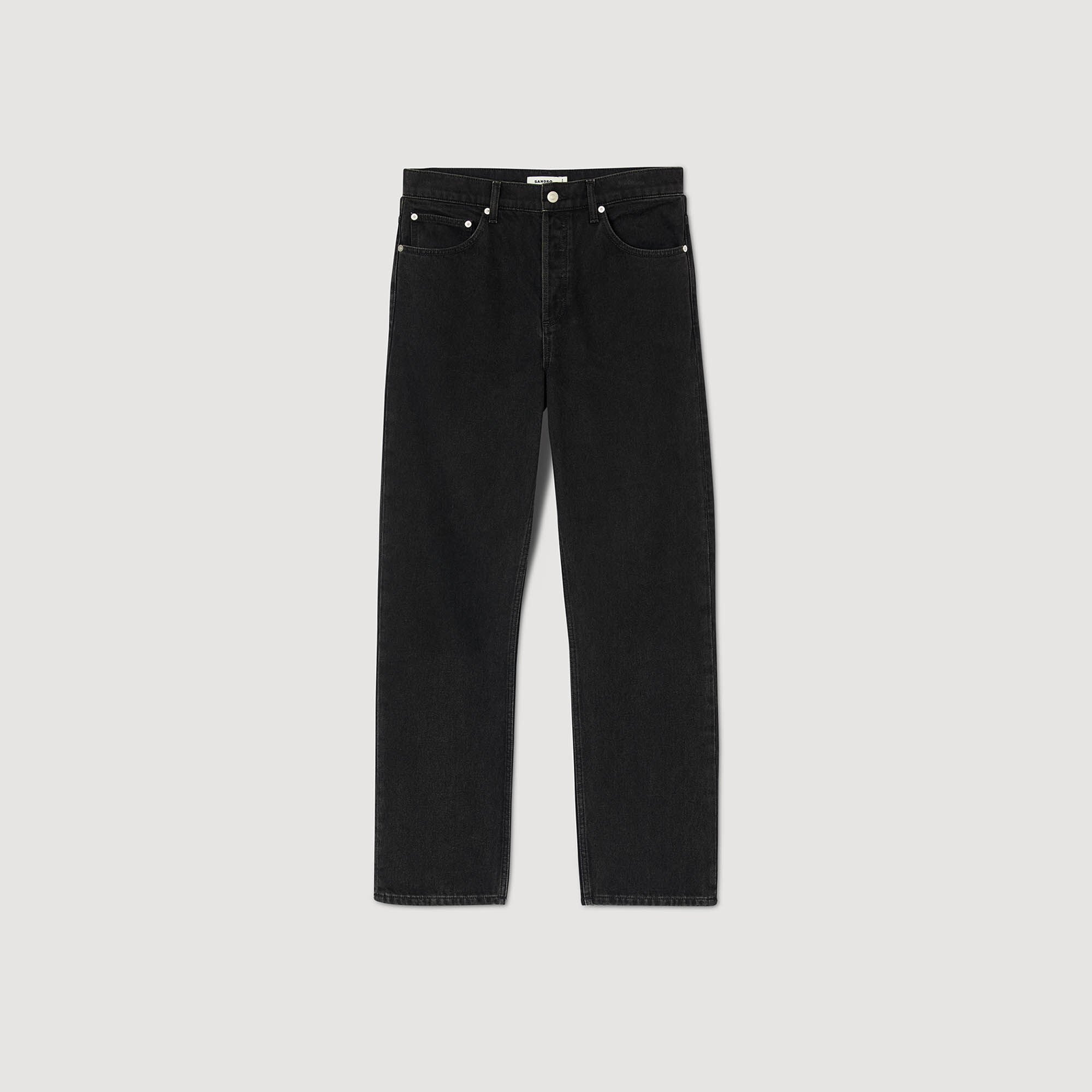 Jeans regular