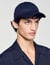 Cappellino in cotone
