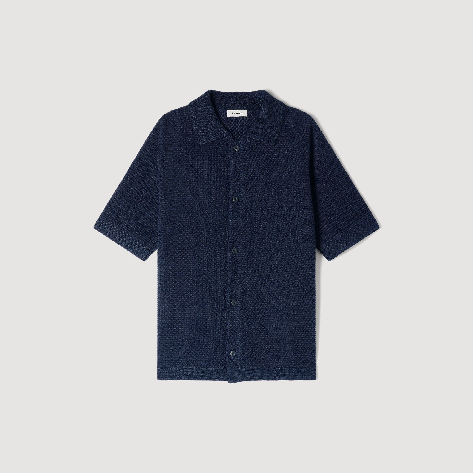 Camicia di iuta