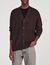 Cardigan in yak