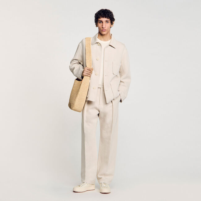 Giubbotto worker