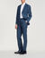 Pantaloni da completo linea classica