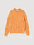 Pullover in lana girocollo