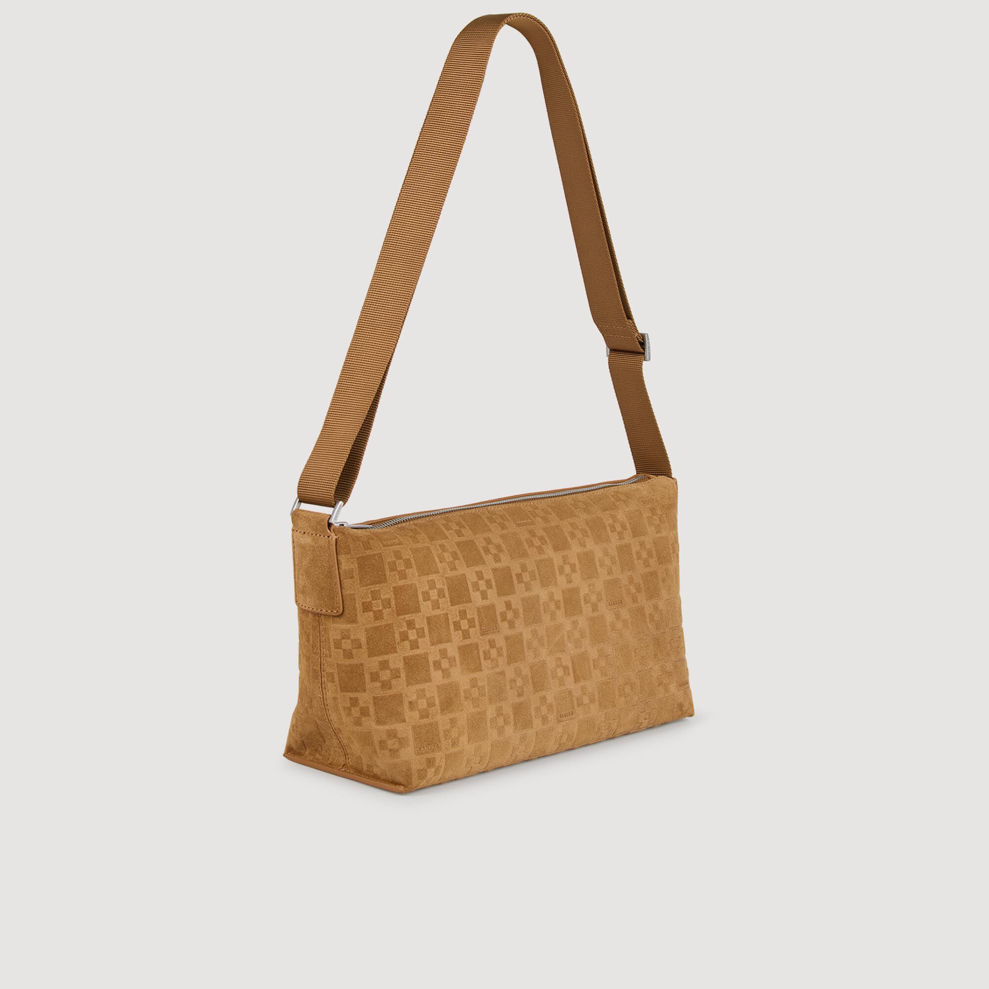 Hobo bag a tracolla