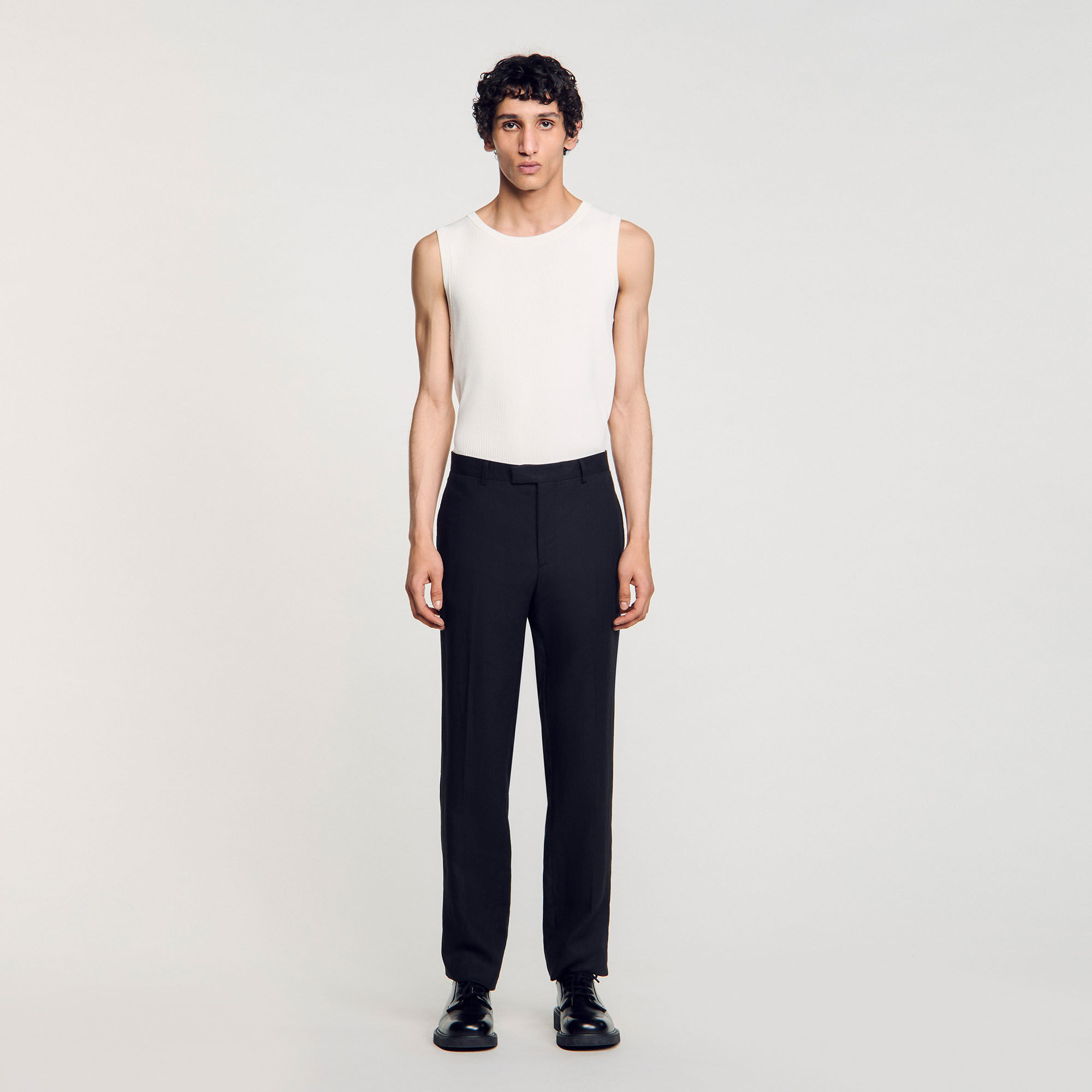 Pantaloni da abito