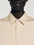 Camicia a tinta unita