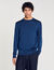 Maglione in maglia fine