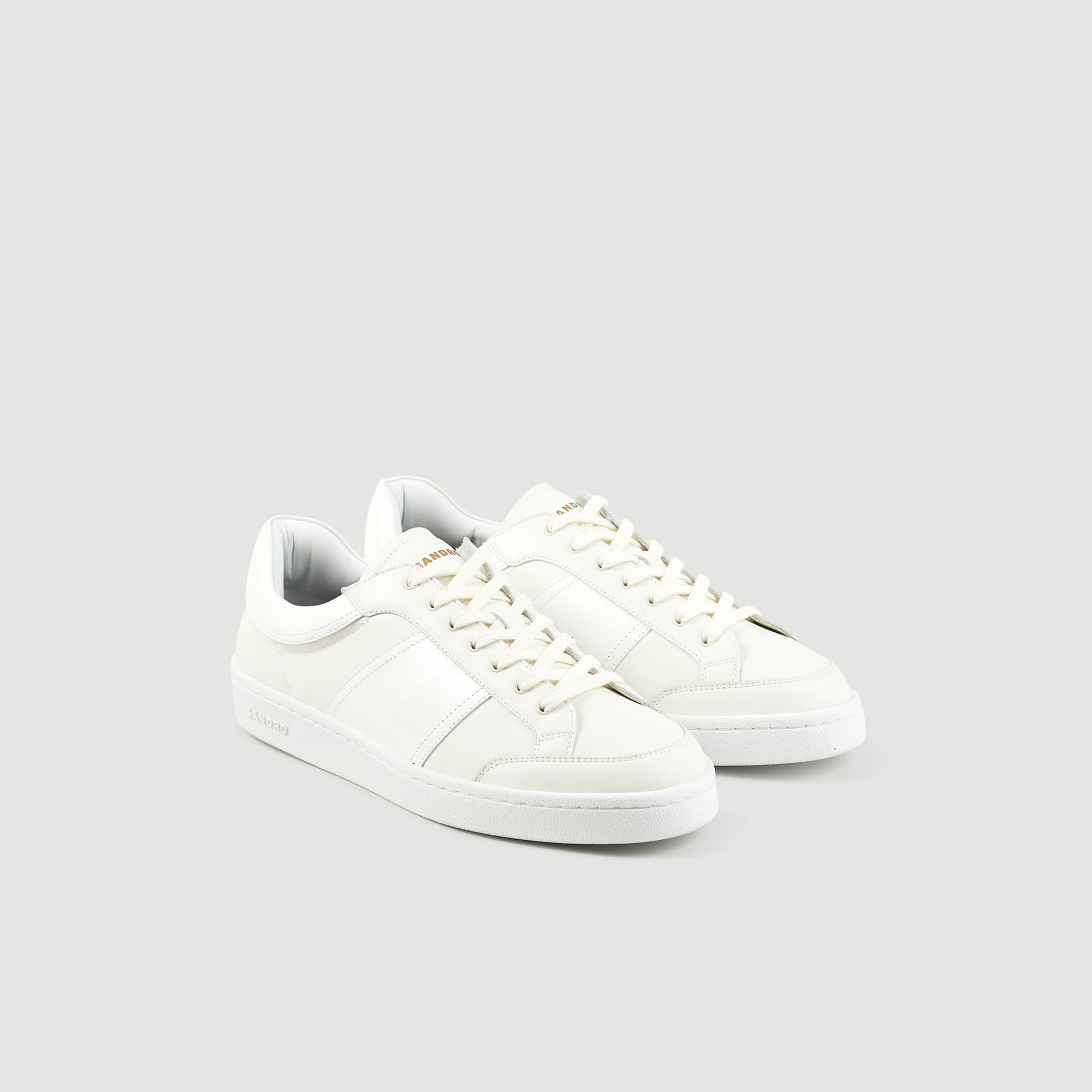 Sneakers basse - Uomo | Sandro