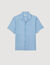 Camicia a maniche corte