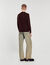Pullover in cashmere