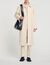 Impermeabile Mackintosh lungo - Uomo | Sandro