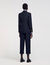Giacca tailleur con doppia abbottonatura