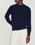 Pullover in maglia di lana merino