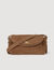 Borsa in pelle scamosciata Le Mambo