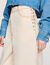 Jeans con laccetti