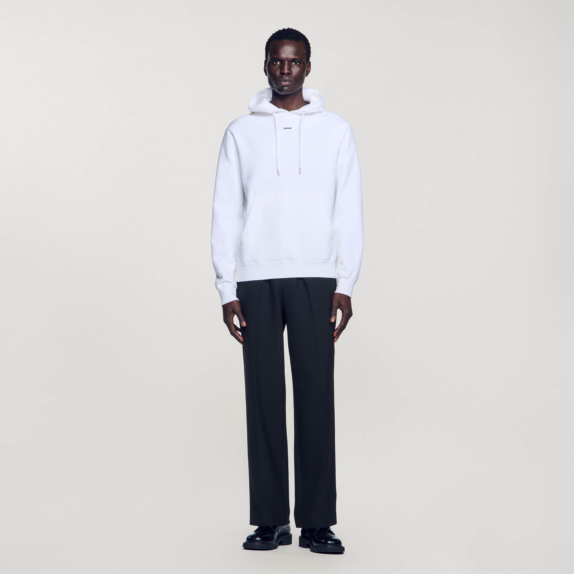 Sandro abbigliamento uomo online