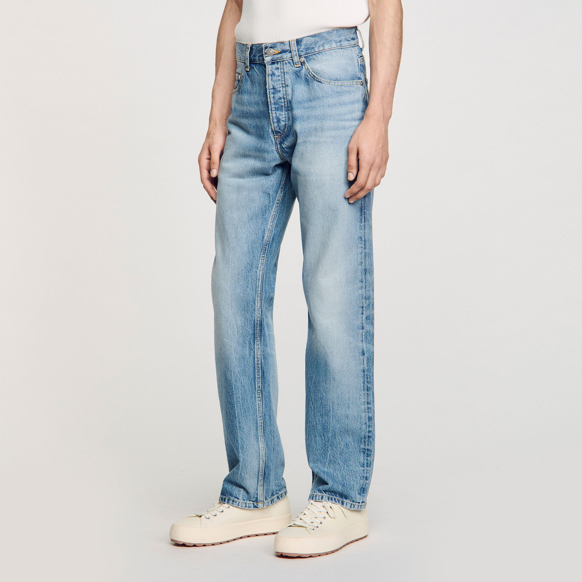Jeans regular