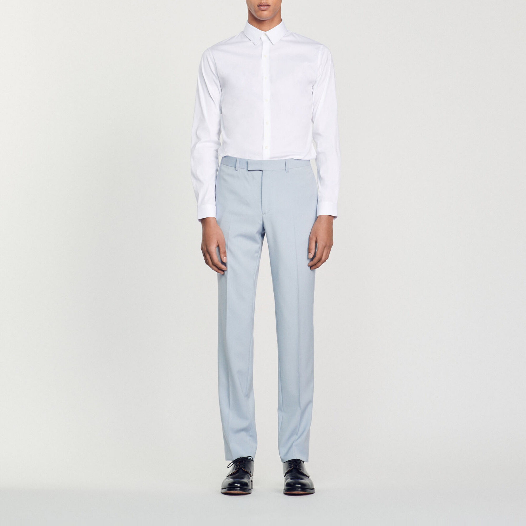 Pantaloni da completo