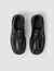 Scarpe da barca in pelle