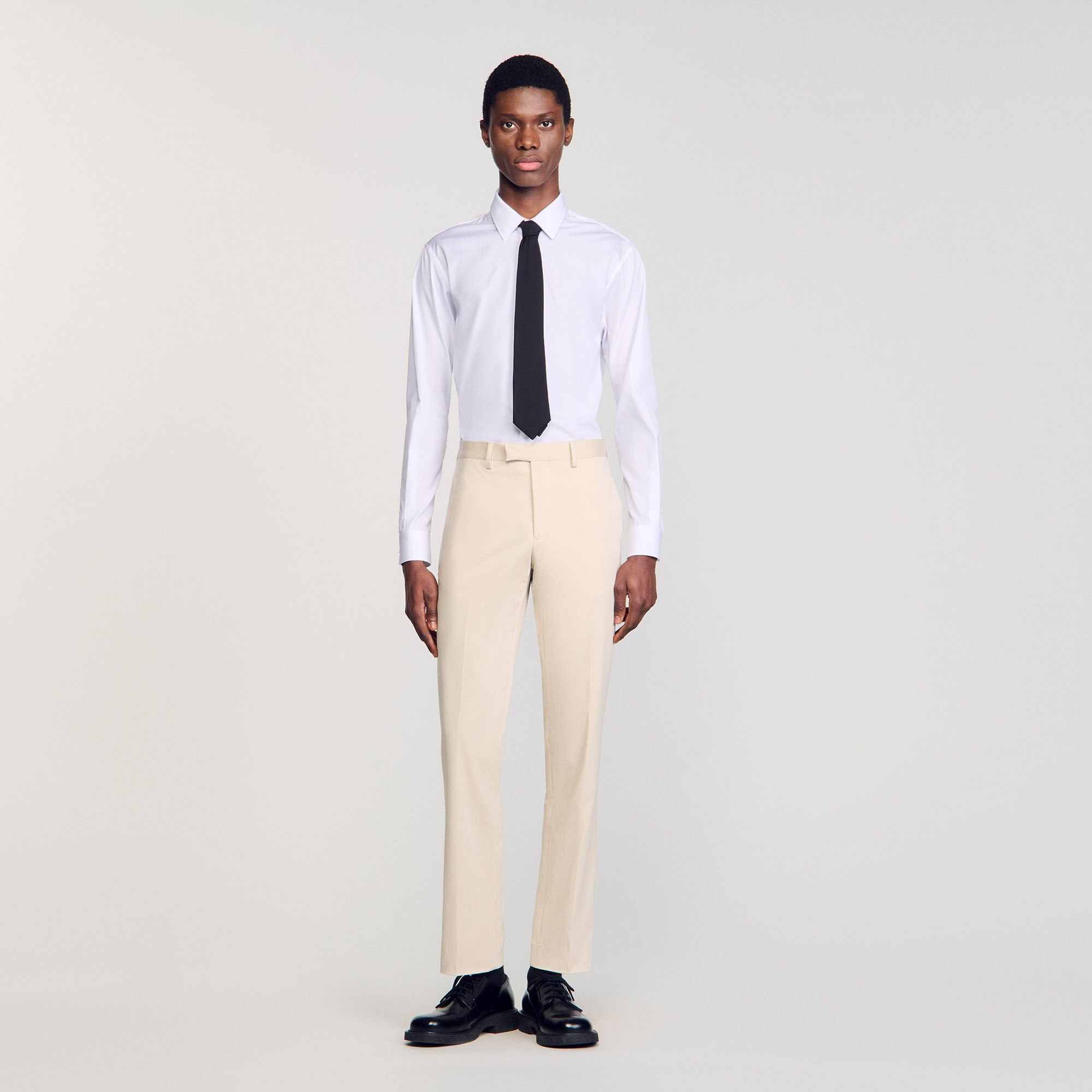 Pantaloni da abito