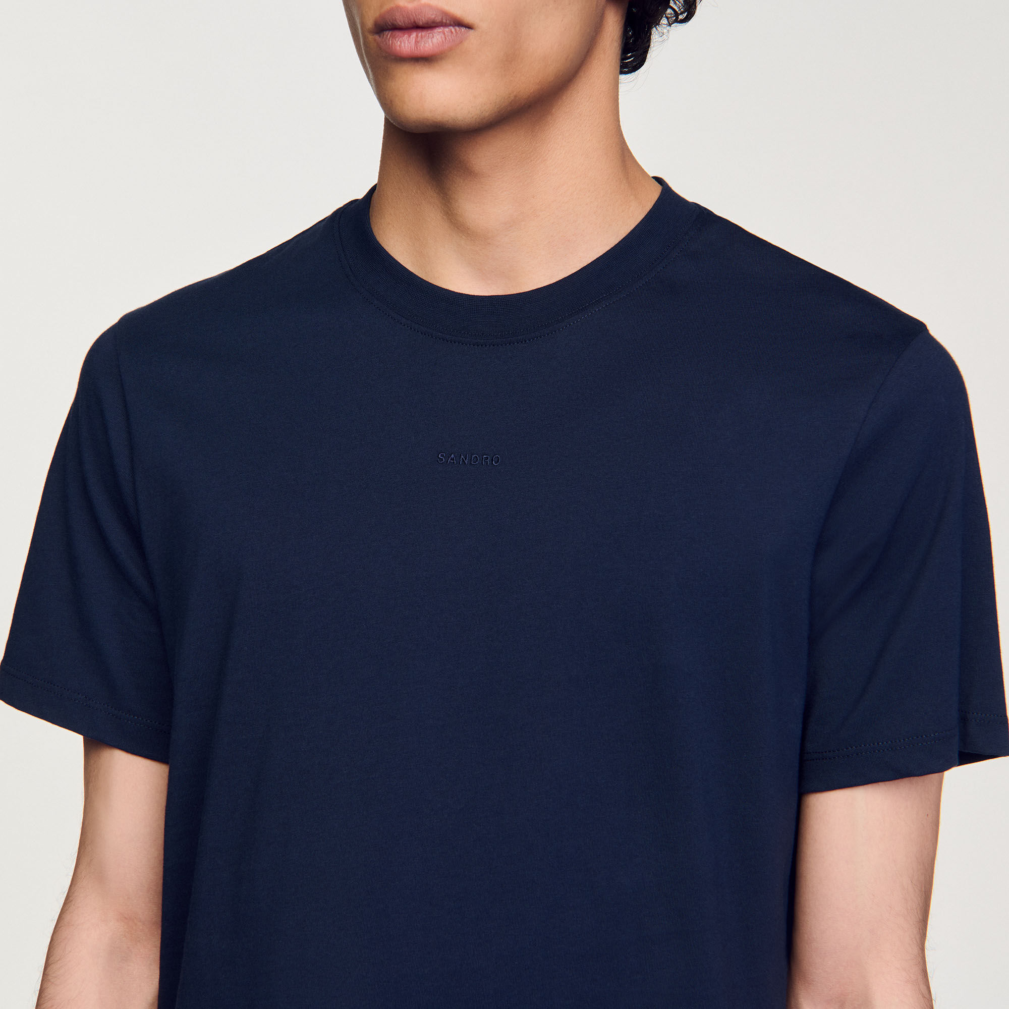 T-shirt a maniche corte
