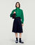 Dolcevita in maglia ritorta - Donna | Sandro