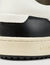 Sneakers basse in pelle
