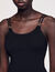 Body in maglia con dettaglio bijou