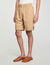 Shorts in jacquard Square Cross