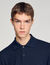 Polo jacquard Square Cross