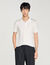 Polo in maglia a maniche corte