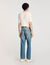 Jeans loose