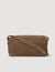 Borsa in pelle scamosciata Le Mambo