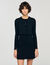Cardigan corto