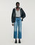 Cardigan con cappuccio