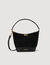 Borsa MINI TANGOSO camoscio/pelle