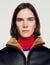 Giacca oversize in shearling - Donna | Sandro