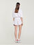 Shorts boxer con stampa France - Donna | Sandro