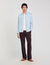 Camicia con zip
