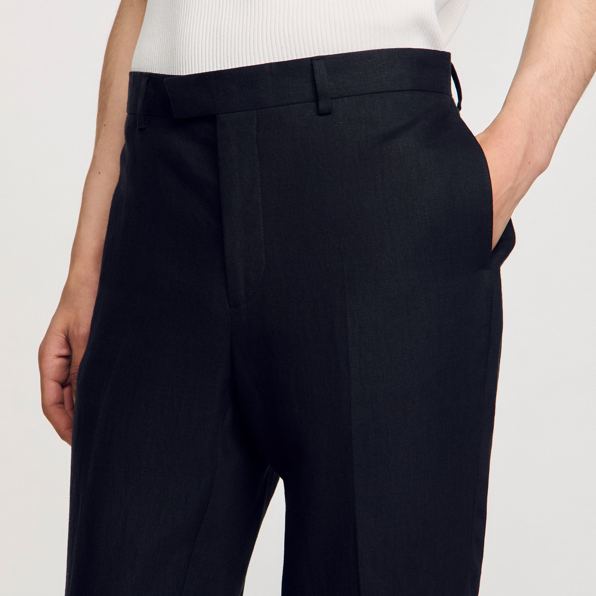 Pantaloni da abito